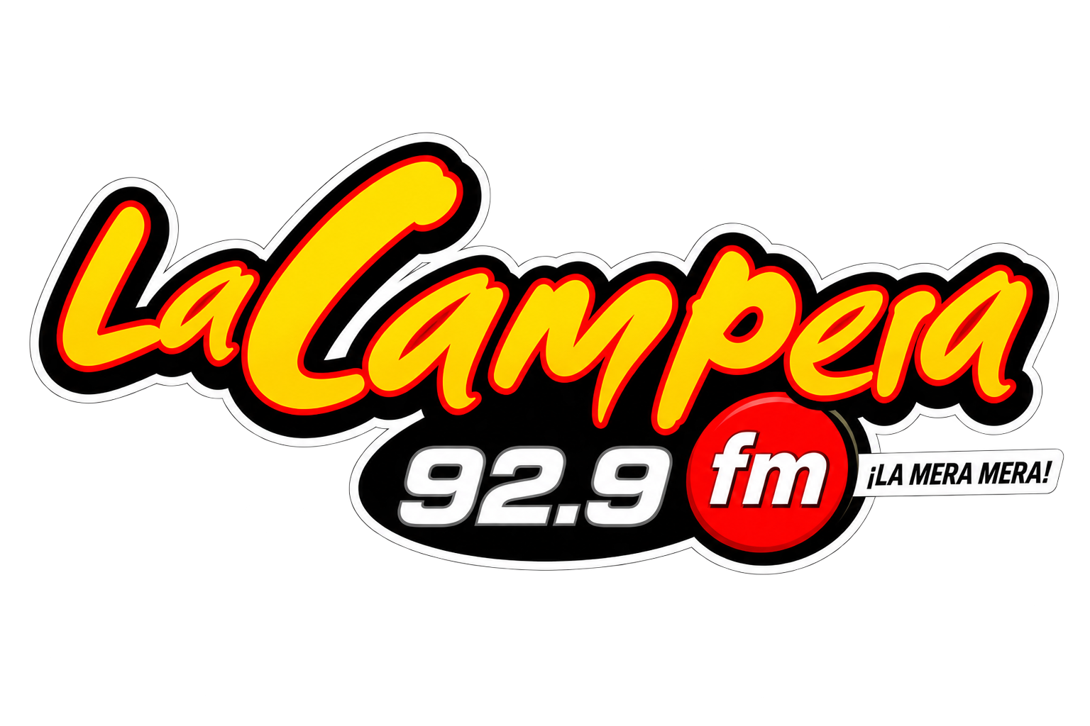 Logo emisora